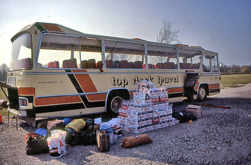 100 Dozen Elephant Beer